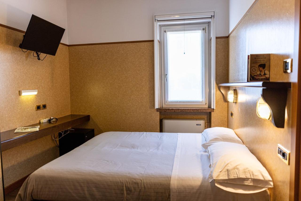 Hotel Mary Vicenza Exterior photo