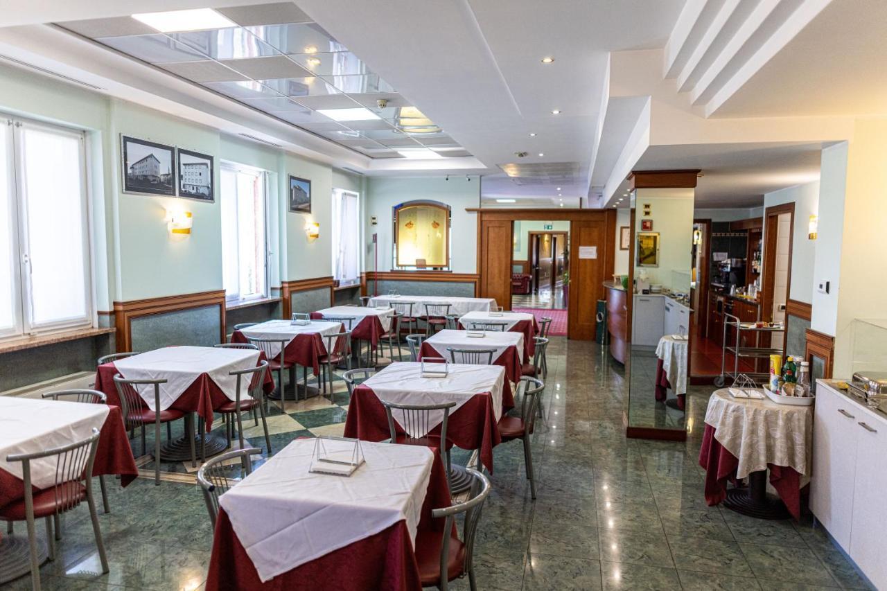 Hotel Mary Vicenza Exterior photo