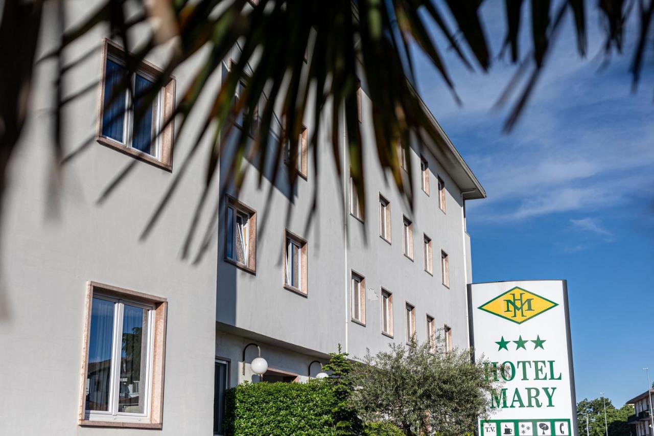 Hotel Mary Vicenza Exterior photo