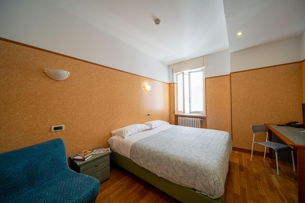 Hotel Mary Vicenza Exterior photo