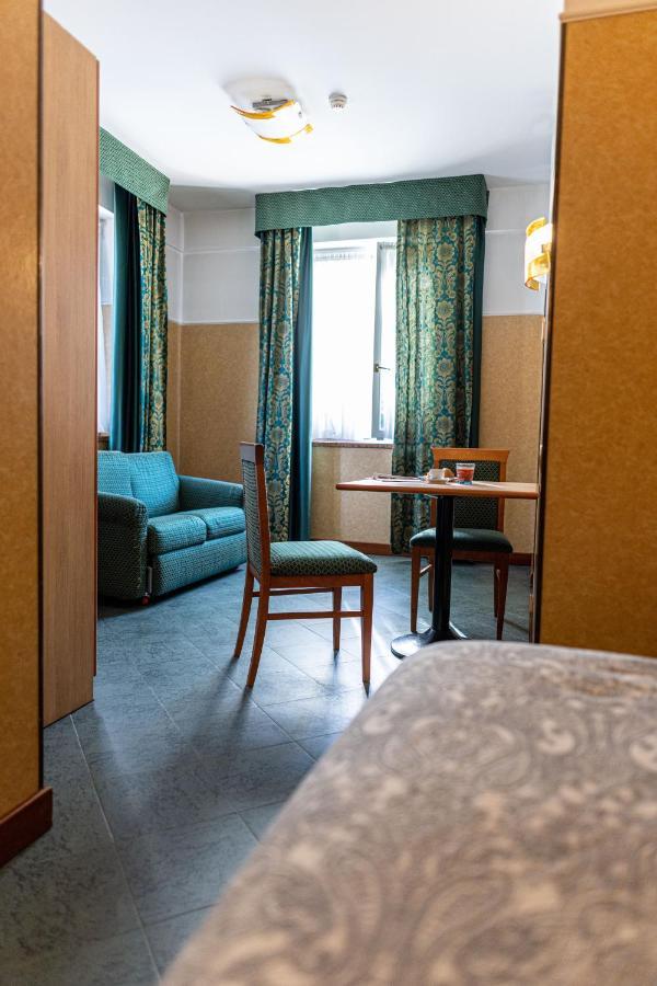 Hotel Mary Vicenza Exterior photo