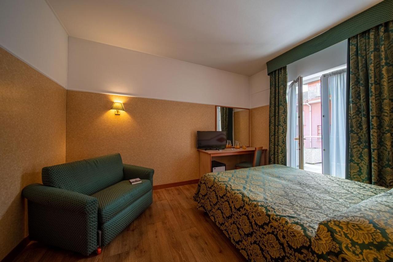 Hotel Mary Vicenza Exterior photo