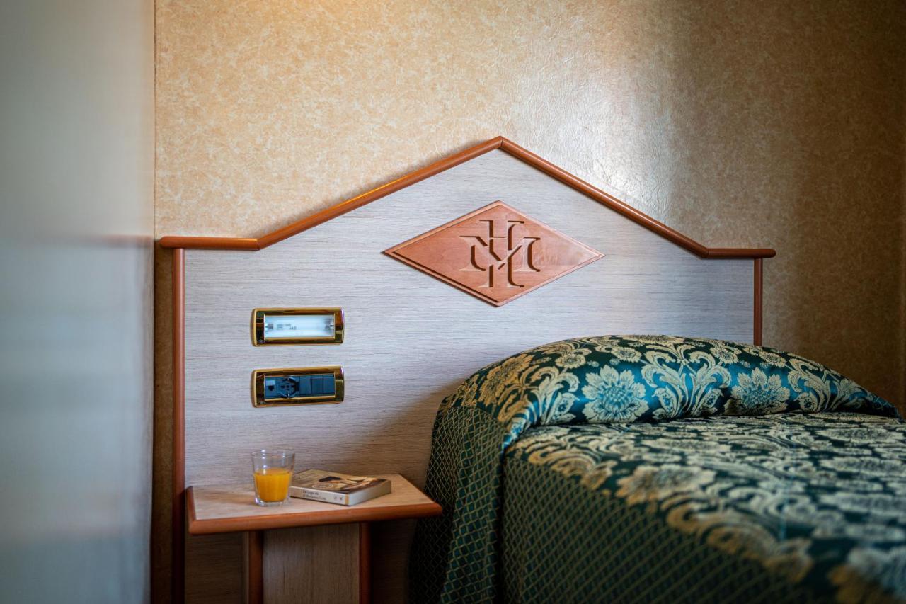 Hotel Mary Vicenza Exterior photo